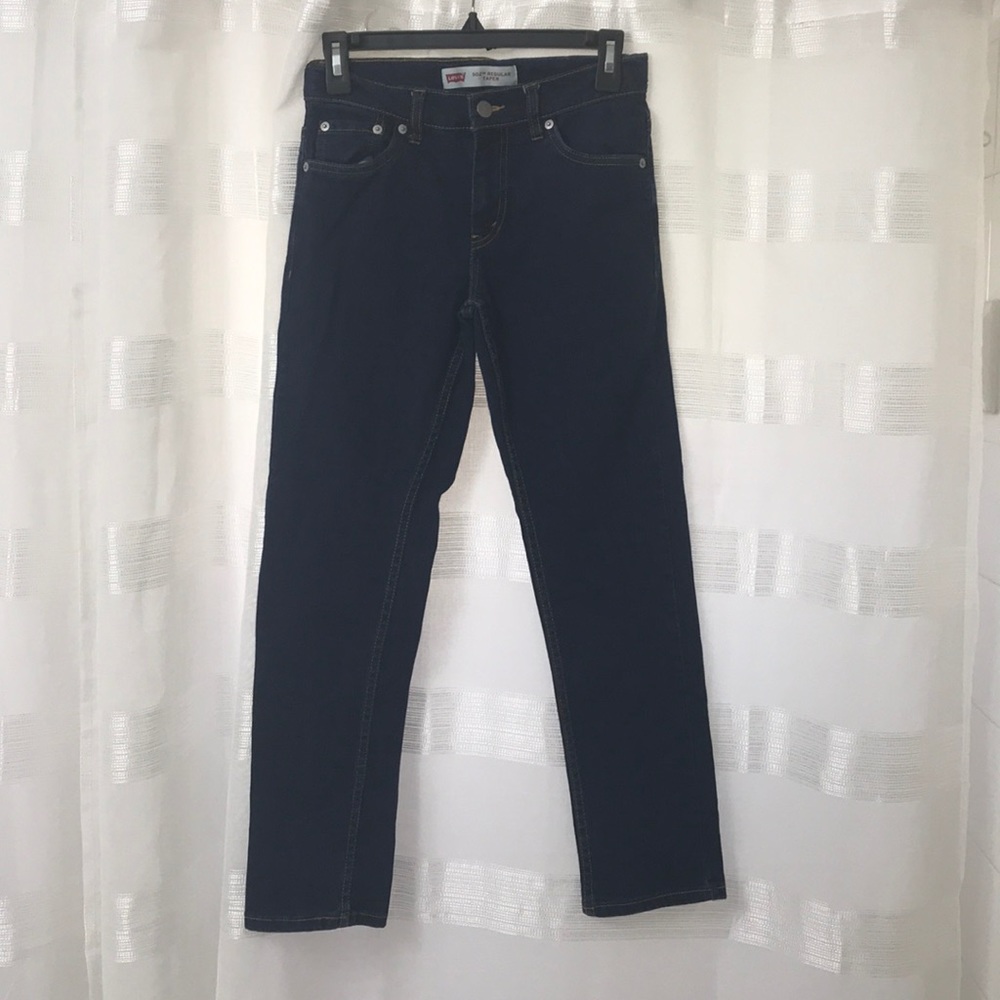 Boys Levi’s Jeans